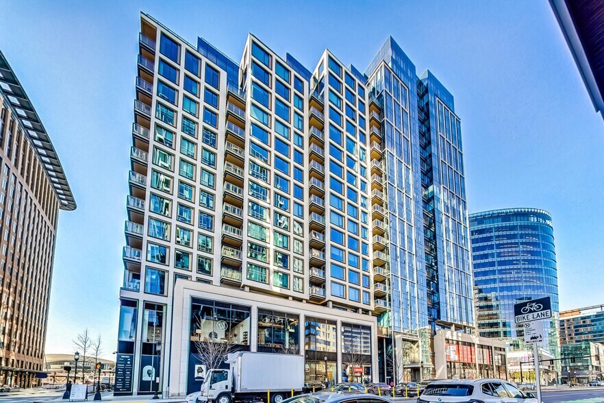 Building Photo - 135 Seaport Blvd