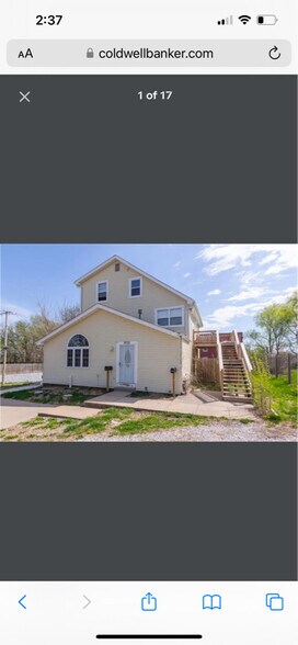 Primary Photo - 3731 E 9th St