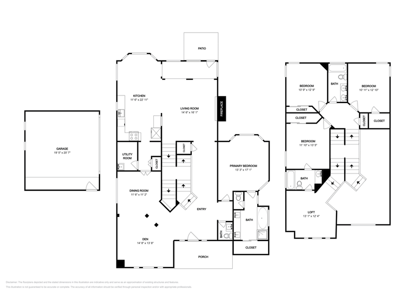 Building Photo - 7302 Emerald Glen Dr