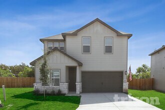 Building Photo - 5616 Luna Pass