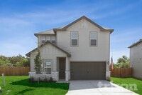 Building Photo - 5616 Luna Pass
