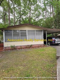 Building Photo - 55+ Community! 2 br/2ba manufactured home