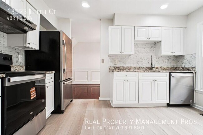 Building Photo - 13523 Leith Ct