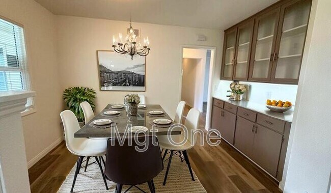 Building Photo - 6677 Mt Whitney Ave