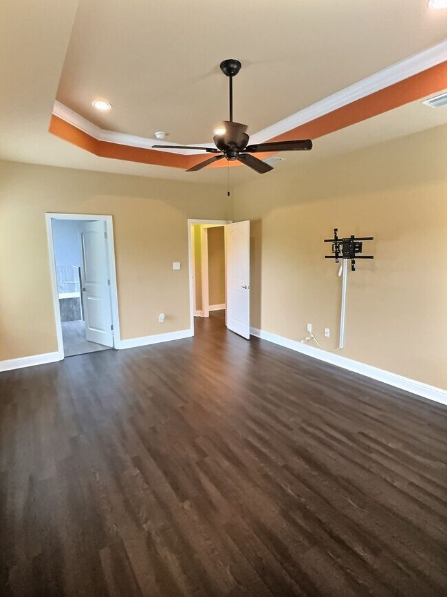Building Photo - Beautiful 3BR/2BA Home with Bayou views in The Sanctuary – St. Martin, Ocean Springs *Move-In Spe...