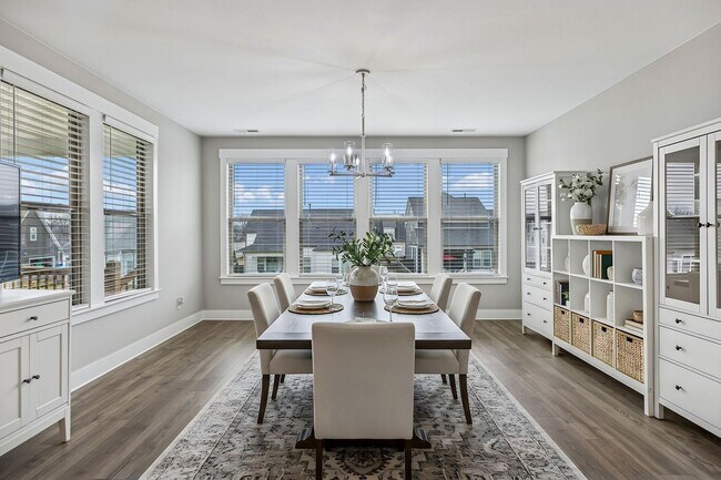 Building Photo - Stunning Craftsman-Style Rental Home with Flexible Living Space & Luxury Upgrades!