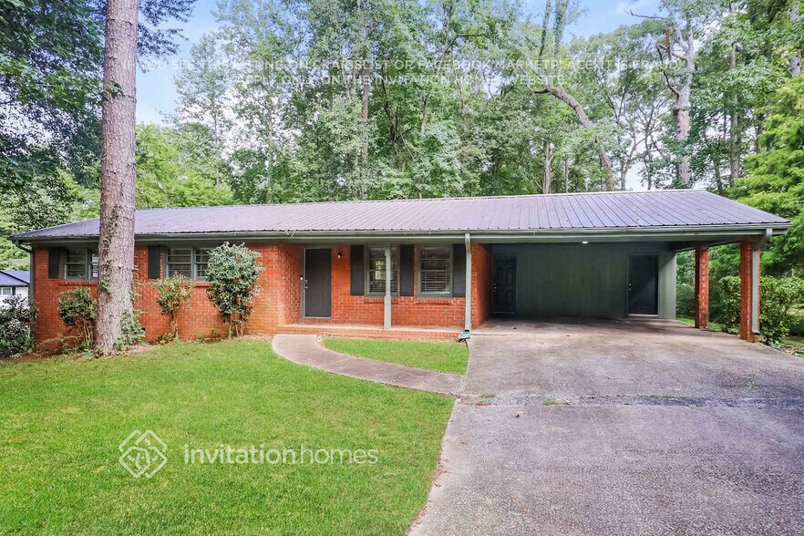 Primary Photo - 7290 Hollyhock Dr