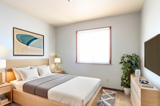 Building Photo - Spacious Living Room