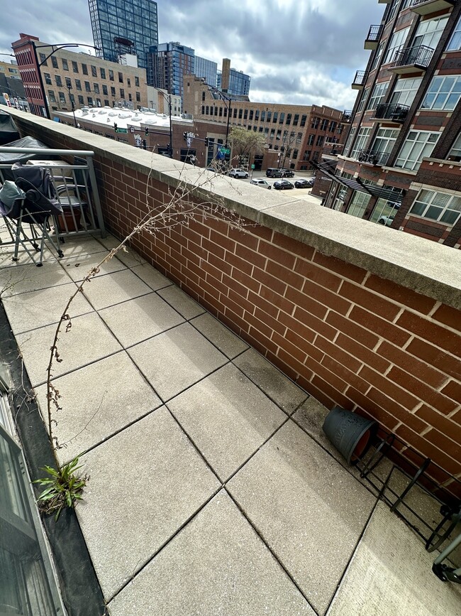 Building Photo - 111 S Morgan St