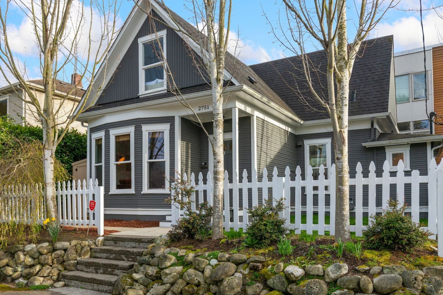 Building Photo - 2751 NW 65th St