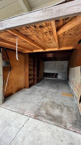 Building Photo - 4300 Z St