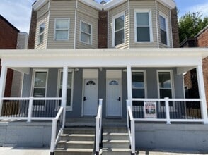 Building Photo - 5112 Belair Rd