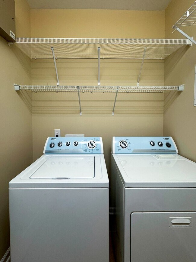 Building Photo - Charming 3 Bed 2 Bath Condo in Fayetteville