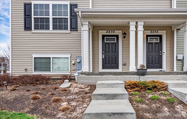 Building Photo - 2270 Aurora Dr