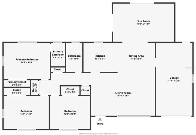 Building Photo - 2675 East Bay Isle Dr SE