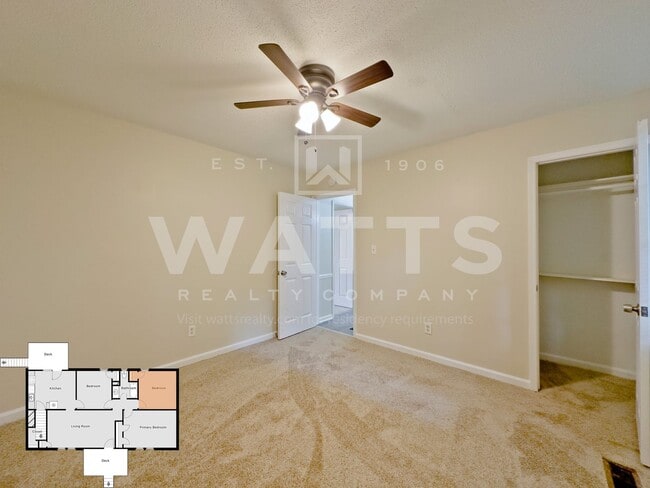 Building Photo - 3-Bedroom Home in Clay/Pinson Area