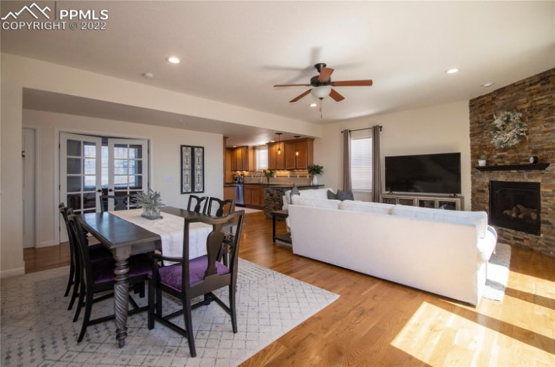 Building Photo - 5961 Canyon Reserve Heights