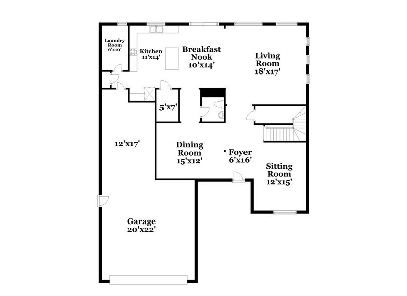 Building Photo - 545 E Navajo Trail