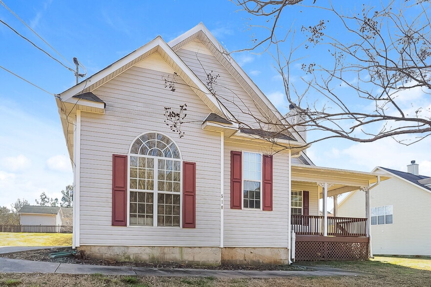 Building Photo - 510 Chestnut Oak Dr