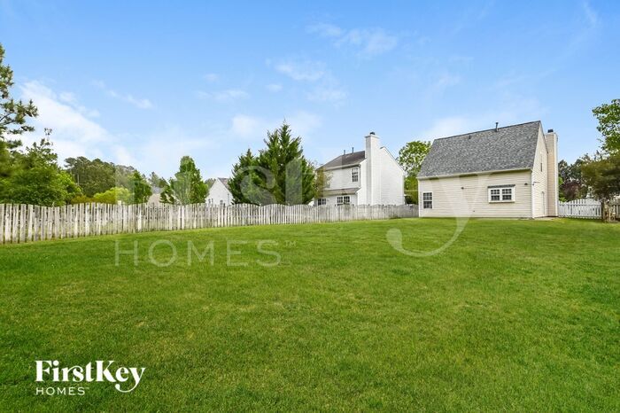 Building Photo - 618 Edenberry Dr