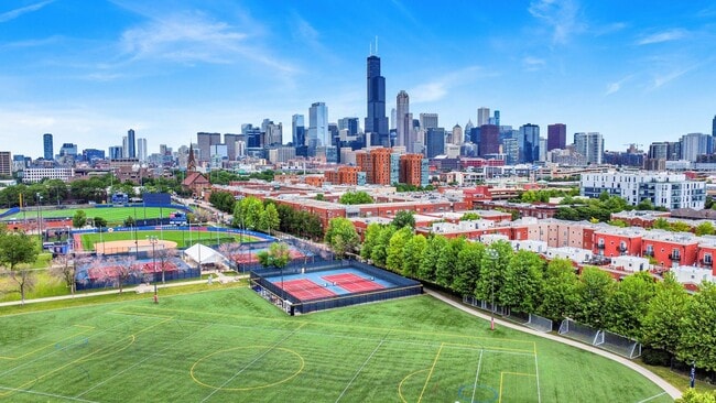 Building Photo - 1111 W 15th St