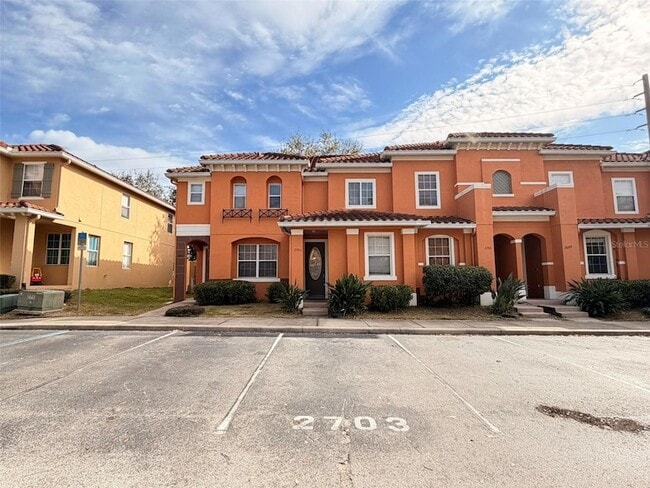 Building Photo - 2703 Andros Ln