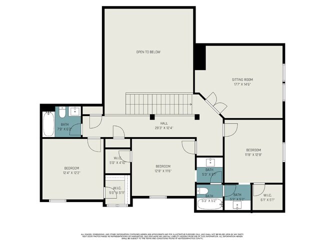Building Photo - Exquisite 5-Bedroom, 3.5-Bath on 0.46 Acre...