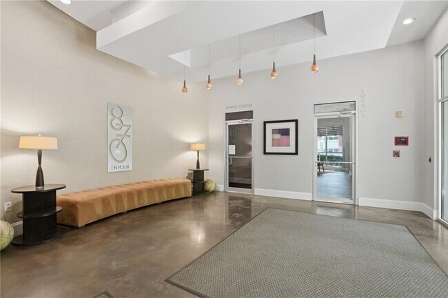 Building Photo - 870 Inman Vlg Pkwy NE