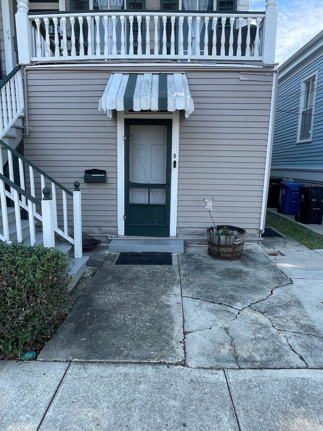 Building Photo - 1BD/1BA Shotgun in MidCity