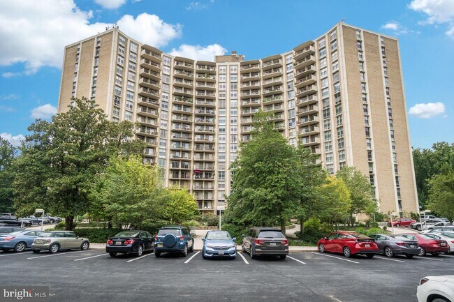Building Photo - 9039 Sligo Creek Pkwy