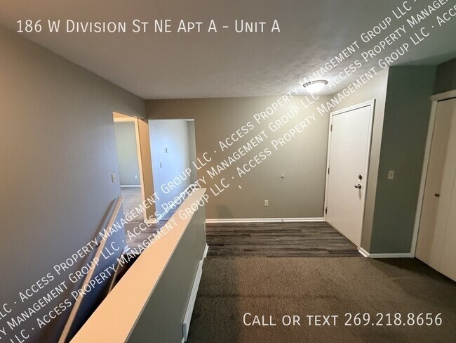 Building Photo - 186 W Division St NE