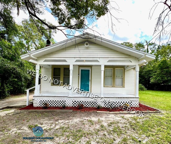 Primary Photo - Beautiful 2 bedroom / 1 bathroom home now ...