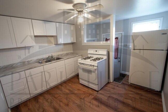 Building Photo - 4155 N County Rd 575 E