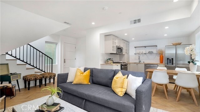 Building Photo - 1347 Seward St