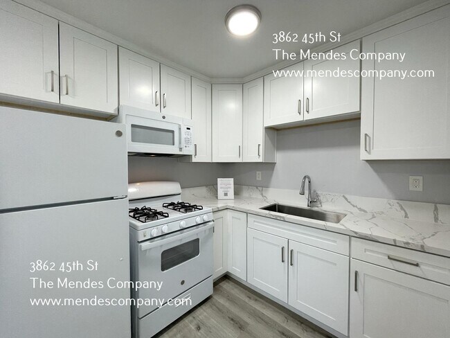 Building Photo - 3862 45th St