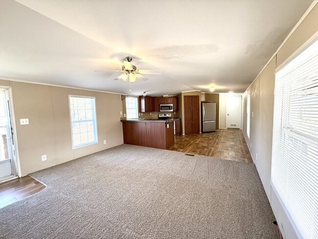 Building Photo - 4323 Greenville Rd