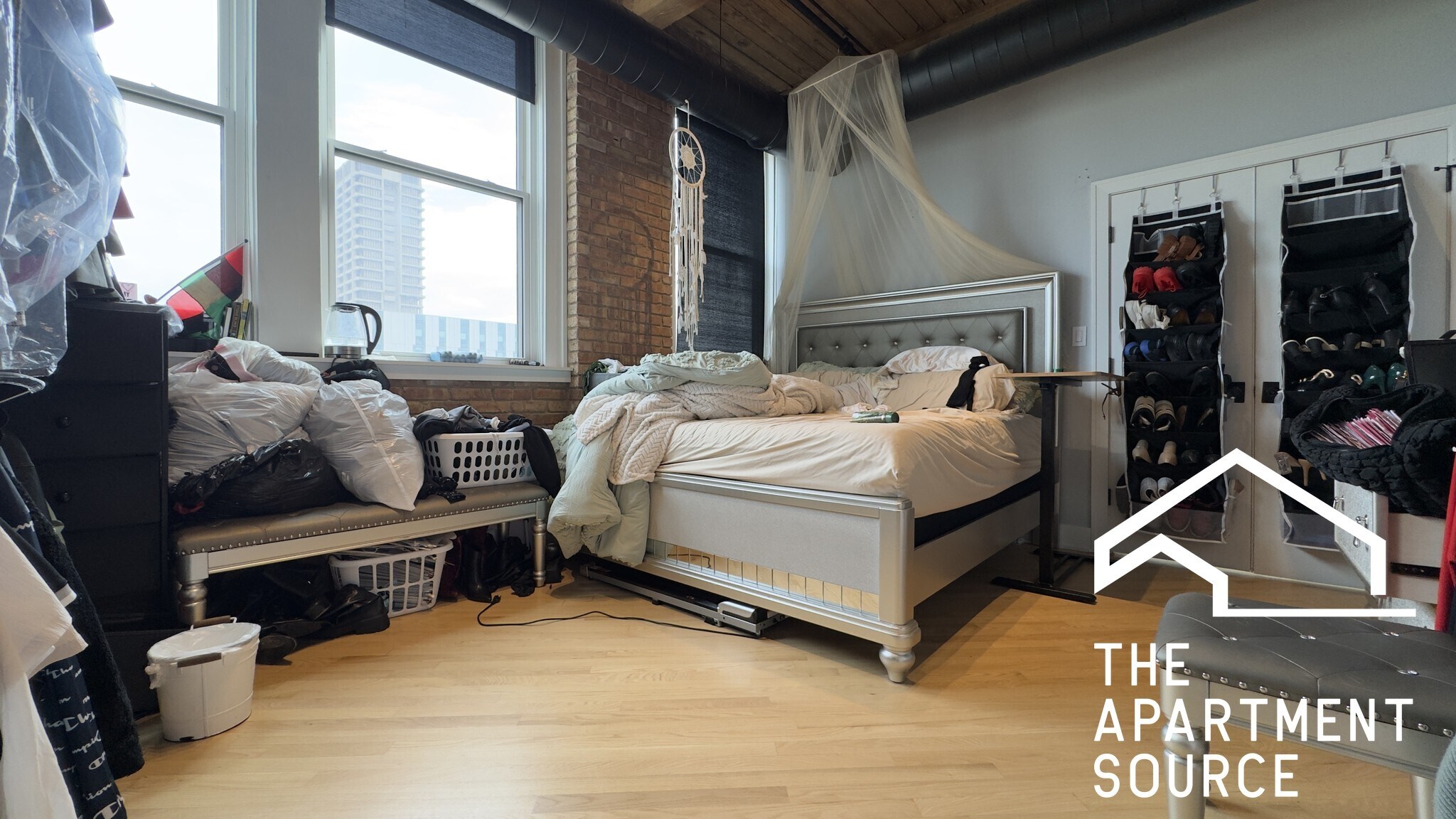 Building Photo - 411 S Sangamon St