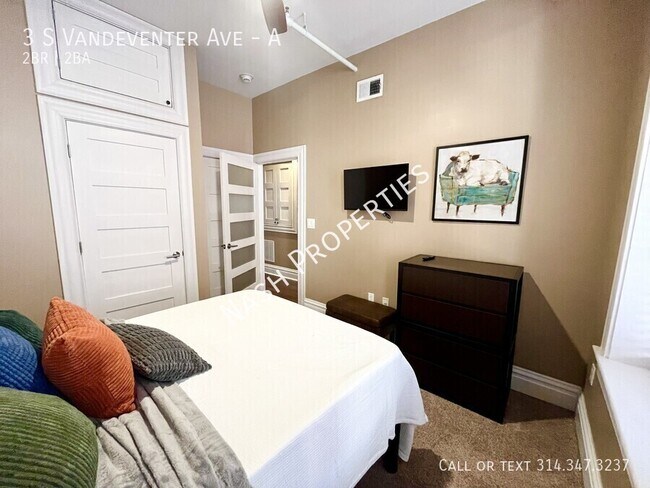 Building Photo - 3 S Vandeventer Ave