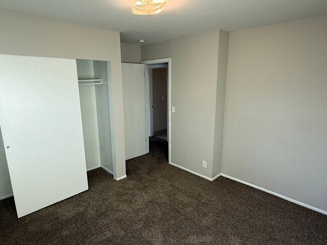 Building Photo - Upstairs Apartment Available-Two Bedroom, One Bath