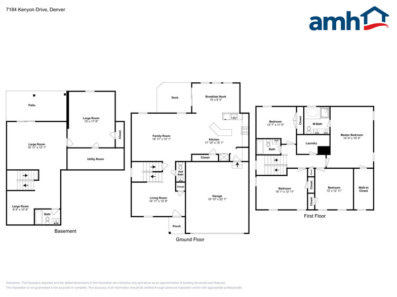 Building Photo - 7184 Kenyon Dr