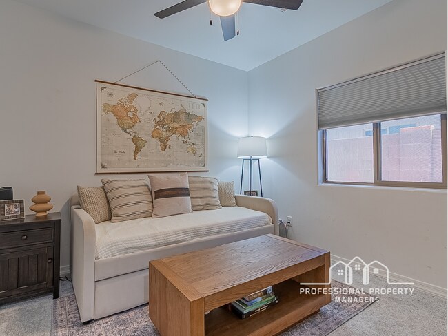 Building Photo - “Modern 4-Bedroom, 2-Bathroom Solar Home in El Rancho”
