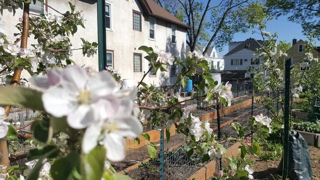 Building Photo - 1501 Portland Ave