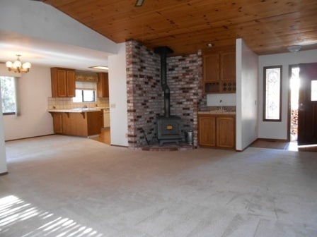 Building Photo - 17909 Huckleberry Dr