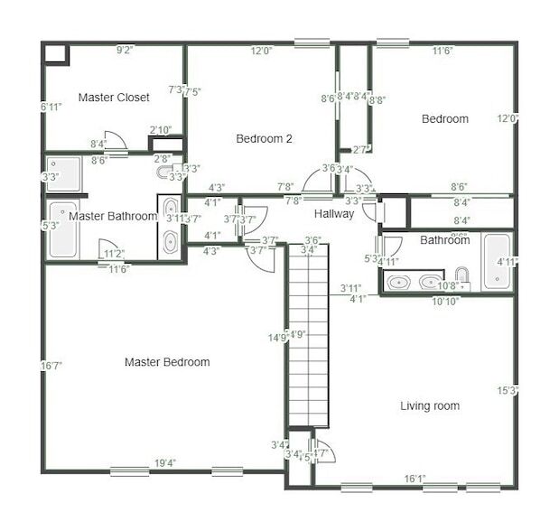 Building Photo - 9898 Dartmouth Dr