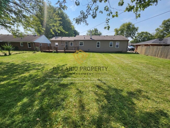 Building Photo - Newly Renovated, 3 Bedroom, 1 Bathroom Hom...