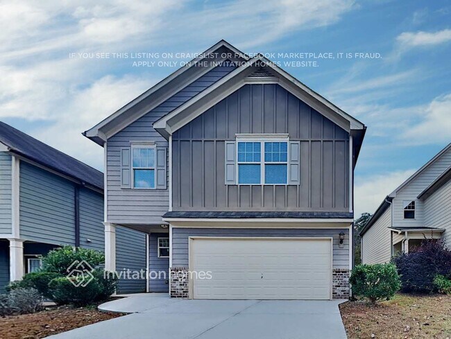 Primary Photo - 436 Grenier Terrace NE