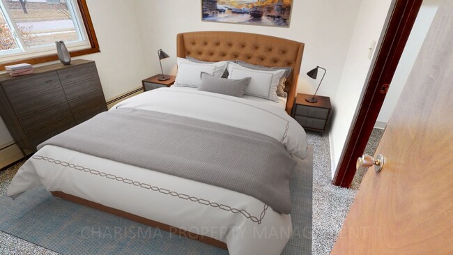 Building Photo - SPACIOUS ONE BEDROOM UNIT, GREAT LOCATION ...