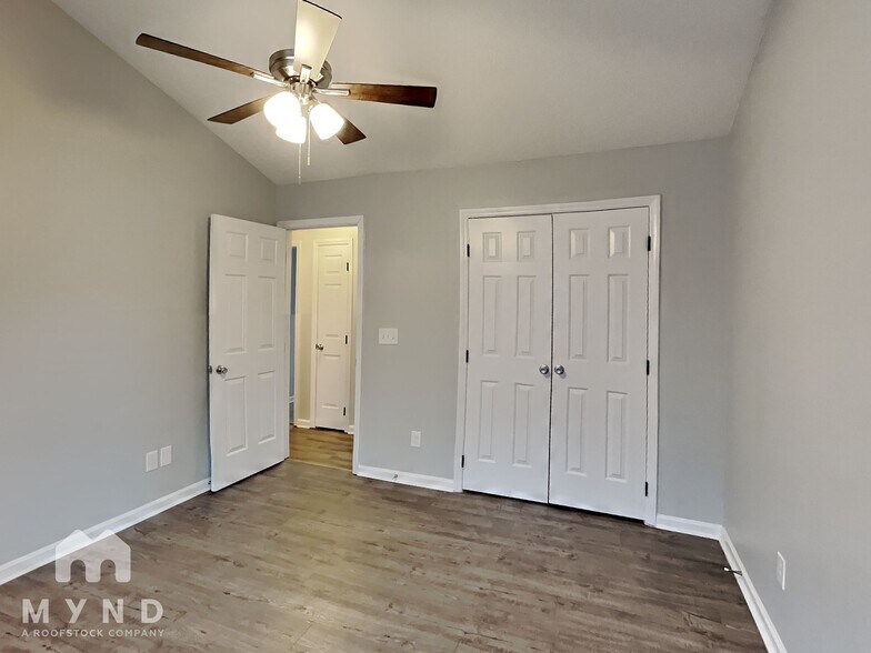 Building Photo - 255 Morgan Pkwy