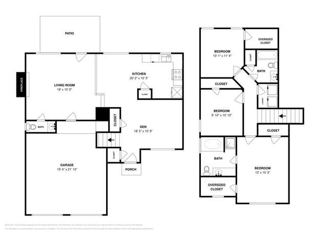 Building Photo - 125 Caney Creek Pkwy