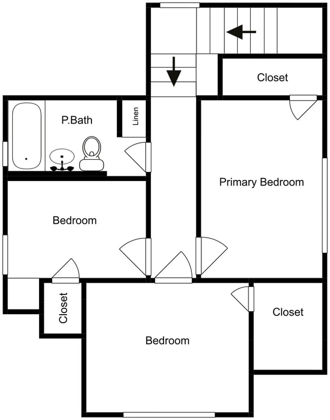 Building Photo - 3610 Oakdale Ave N